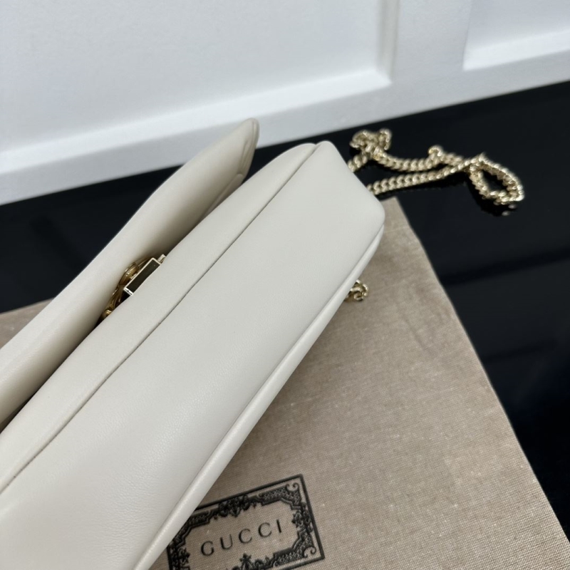 Gucci Top Handle Bags